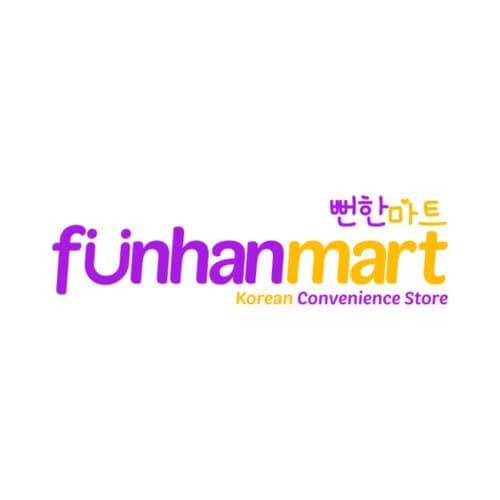 Funhanmart Korean Convenience Store
