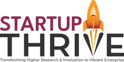 Startup Thrive